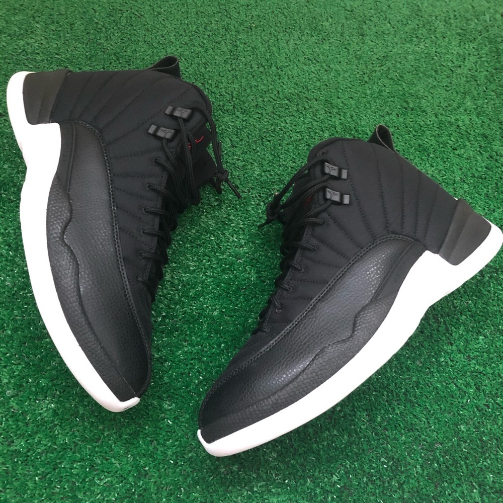 ❌SOLD❌ VNDS Jordan 12 Neoprene